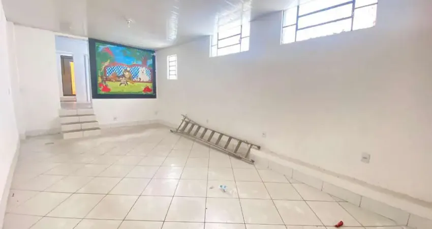 Ponto comercial para alugar na São Vicente de Paulo, 180, Padre Eustáquio, Belo Horizonte