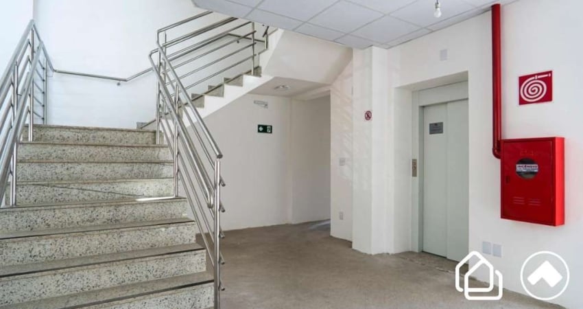 Prédio para alugar na Euclides da Cunha, 30, Prado, Belo Horizonte