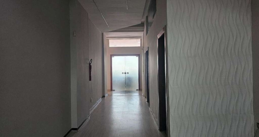 Sala comercial para alugar na Rua Rio Grande do Sul, 756, Barro Preto, Belo Horizonte