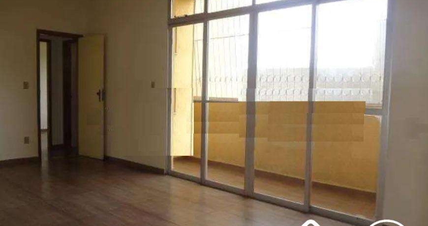 Apartamento com 3 quartos à venda na Rua Curupaiti, 470, Padre Eustáquio, Belo Horizonte