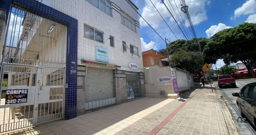 Ponto comercial para alugar na Rua Progresso, 453, Padre Eustáquio, Belo Horizonte