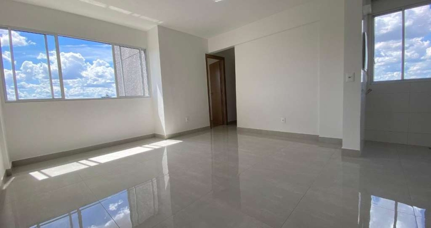 Apartamento com 3 quartos à venda na Rua Curupaiti, 626, Padre Eustáquio, Belo Horizonte