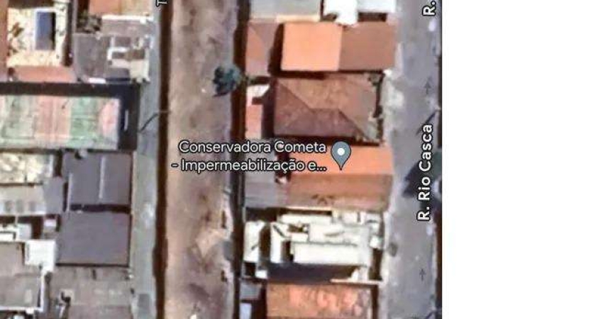 Terreno à venda na A Teofilo Otoni, 175, Carlos Prates, Belo Horizonte