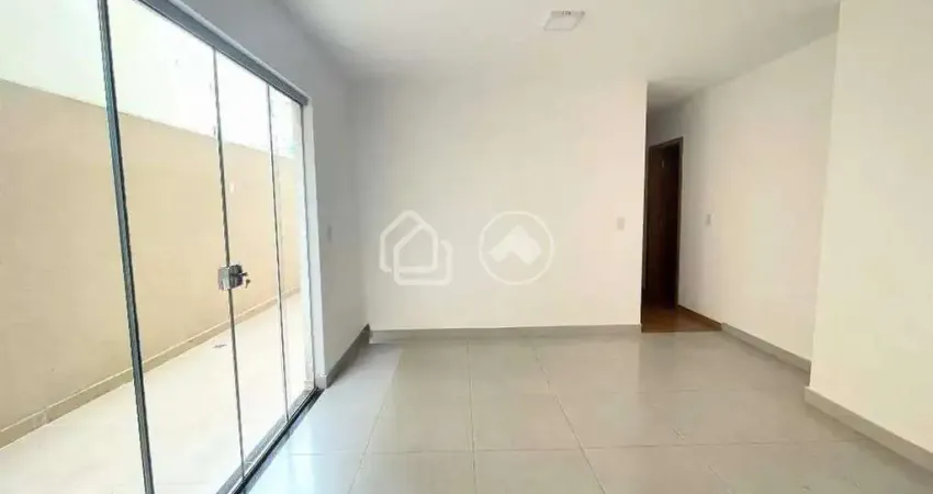 Apartamento com área privativa a venda no jardim américa em excelente localização!