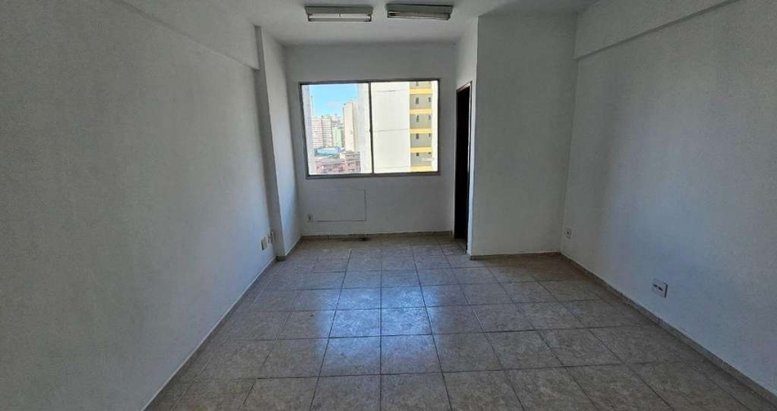 Sala comercial para alugar na Mato Grosso, 355, Barro Preto, Belo Horizonte