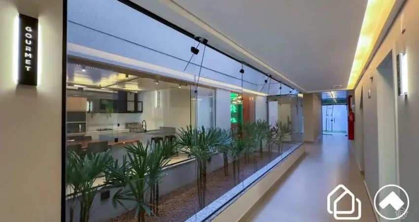 Apartamento com 3 quartos à venda na Pilar, 161, Grajaú, Belo Horizonte