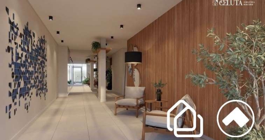 Apartamento com 2 quartos à venda na Dom Joao Antonio dos Santos, 215, Coração Eucarístico, Belo Horizonte