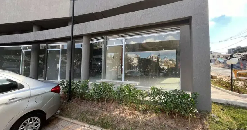 Ponto comercial à venda na Rua Bogari, 46, Nova Suíssa, Belo Horizonte