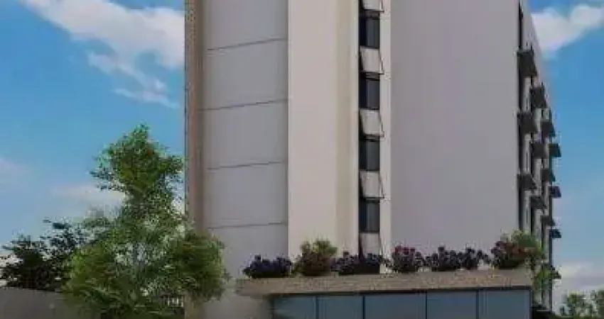 Apartamento com 1 quarto à venda na Dom Lúcio Antunes, 974, Coração Eucarístico, Belo Horizonte