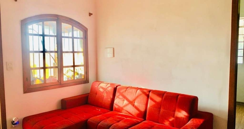 Casa em condomínio fechado com 3 quartos para alugar na Nelson Soares, 143, Dom Bosco, Belo Horizonte