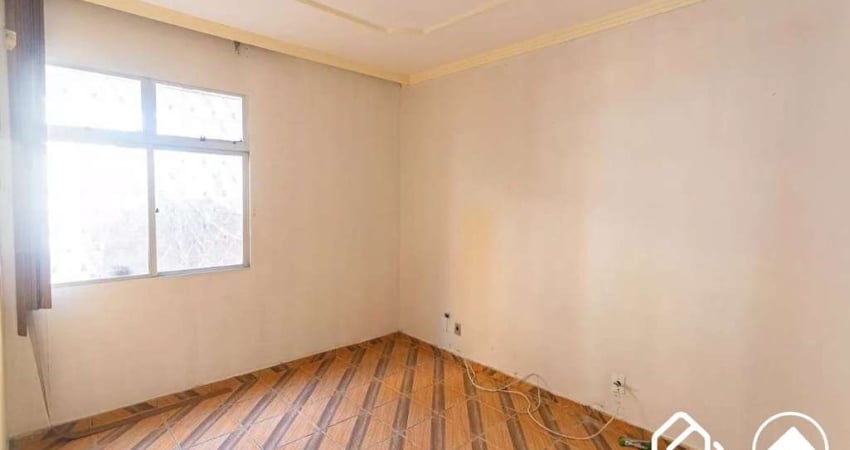 Apartamento com 3 quartos à venda na Rua Perimetral, 330, Carlos Prates, Belo Horizonte