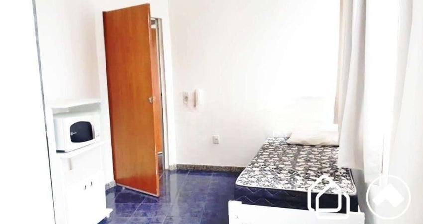 Kitnet / Stúdio para alugar na Rua Adma Saba Paiva, 15, Ouro Preto, Belo Horizonte