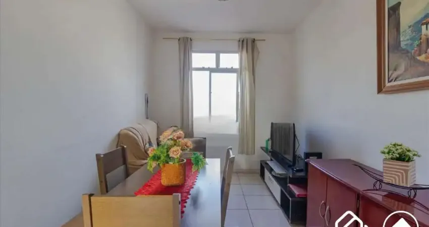 Apartamento com 3 quartos à venda na Rua Francisco da Veiga, 107, Monsenhor Messias, Belo Horizonte