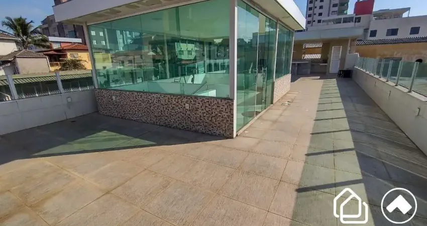 Cobertura com 4 quartos à venda na Avenida Coronel José Benjamim, 396, Padre Eustáquio, Belo Horizonte