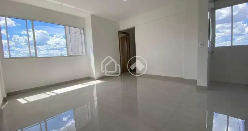 Apartamento 03 quartos, lazer completo 03 vagas, à venda - padre eustáquio