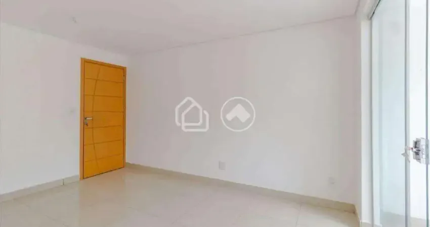 Apartamento com 3 quartos à venda na Rua Itambé do Mato Dentro, Serrano, Belo Horizonte