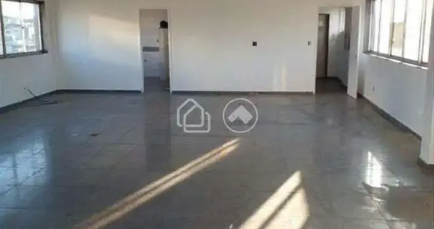 Sala para alugar em excelente localização do bairro carlos prates