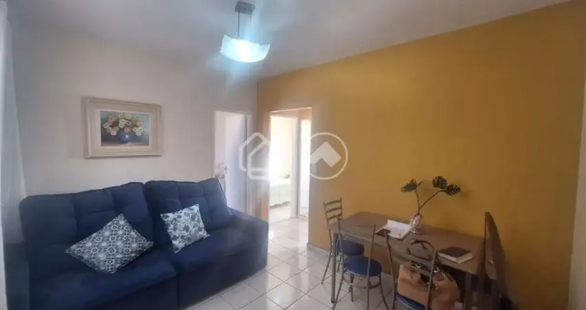 Apartamento com 2 quartos à venda na Rua Dona Virgínia Murta, Padre Eustáquio, Belo Horizonte