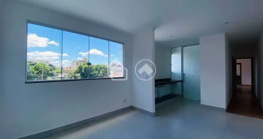 Apartamento com 2 quartos à venda na Rua Aquidaban, Padre Eustáquio, Belo Horizonte