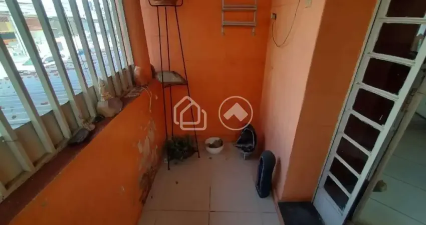 Casa com 6 quartos à venda na Rua Progresso, Padre Eustáquio, Belo Horizonte