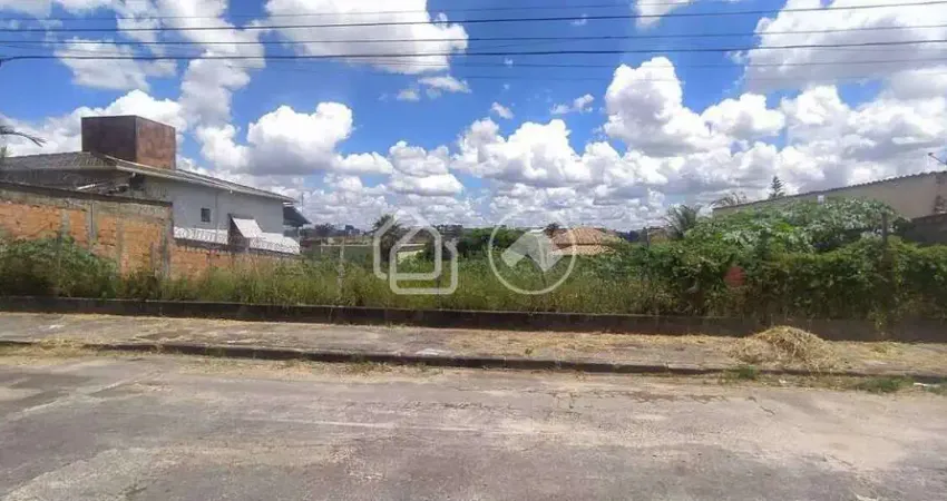 Terreno à venda na Rua Astolfo Bueno, Céu Azul, Belo Horizonte