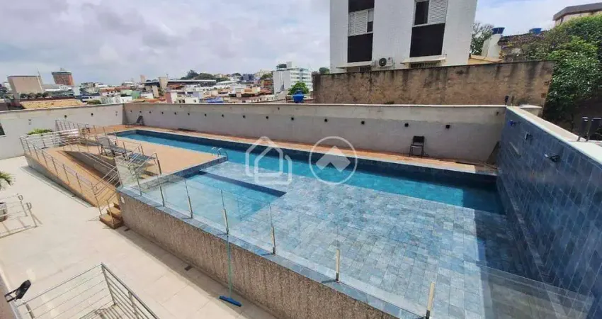 Apartamento com 3 quartos à venda na Rua Curupaiti, Padre Eustáquio, Belo Horizonte