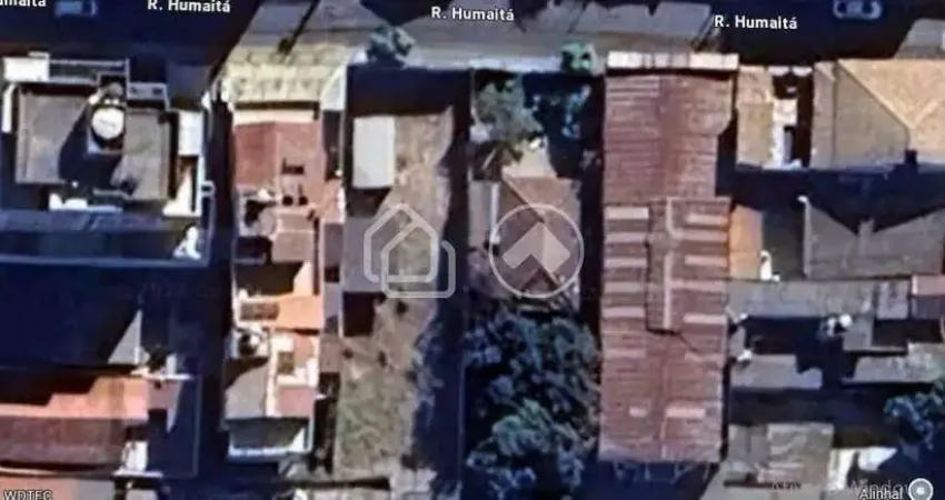 Terreno à venda na Rua Humaitá, Padre Eustáquio, Belo Horizonte
