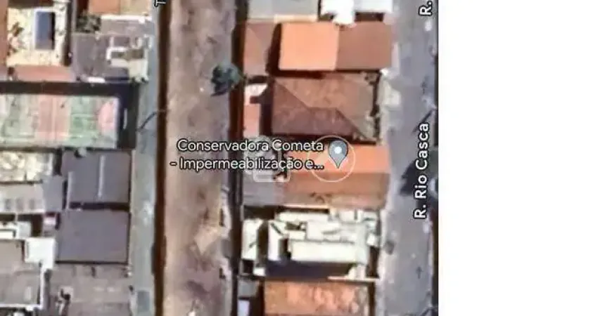 Terreno à venda na Rua A Teofilo Otoni, Carlos Prates, Belo Horizonte