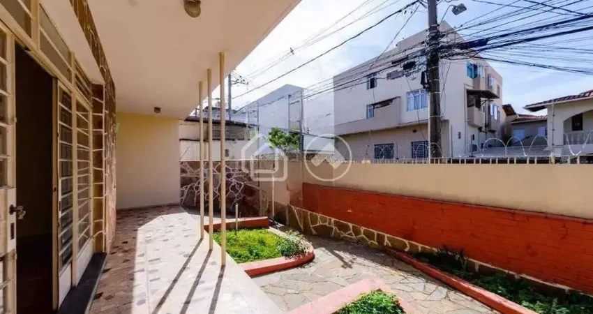 Casa com 6 quartos à venda na Rua Vereador Geraldo Pereira, Padre Eustáquio, Belo Horizonte
