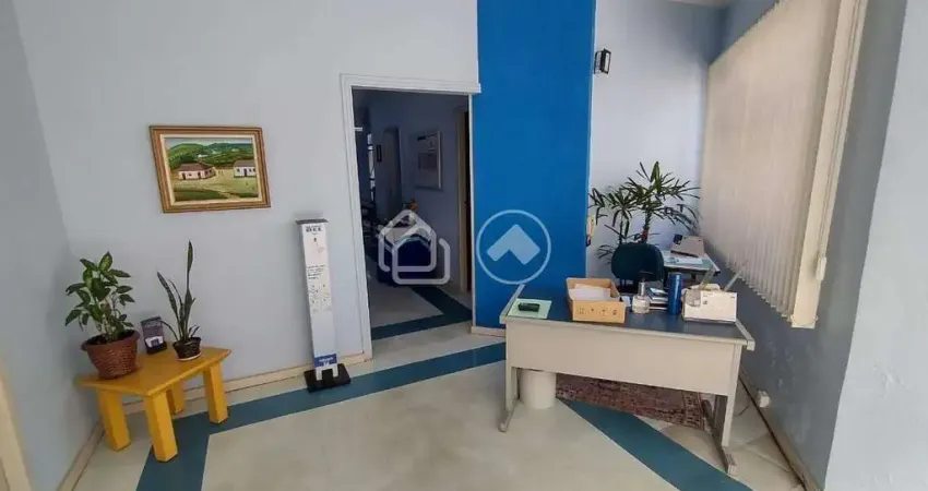 Ponto comercial à venda na Rua Tremedal, Carlos Prates, Belo Horizonte