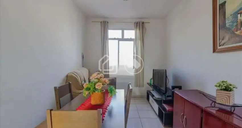 Apartamento com 3 quartos à venda na Rua Francisco da Veiga, Monsenhor Messias, Belo Horizonte