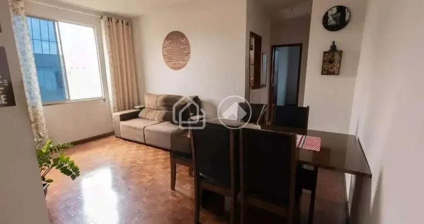 Apartamento com 2 quartos à venda na Rua São Jorge, Carlos Prates, Belo Horizonte