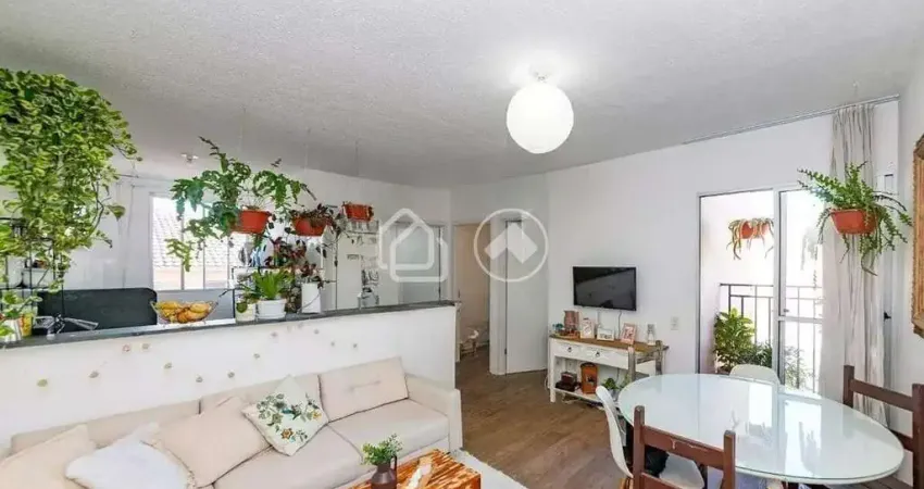 Apartamento com 2 quartos à venda na Rua do Garimpo, Vila Oeste, Belo Horizonte