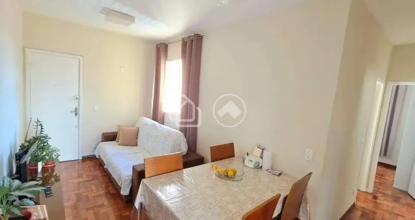 Apartamento com 3 quartos à venda na Rua Gurutuba, Santo André, Belo Horizonte