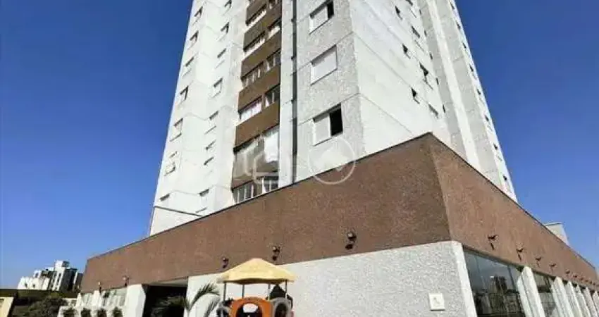 Apartamento com 2 quartos à venda na Rua Curupaiti, Padre Eustáquio, Belo Horizonte