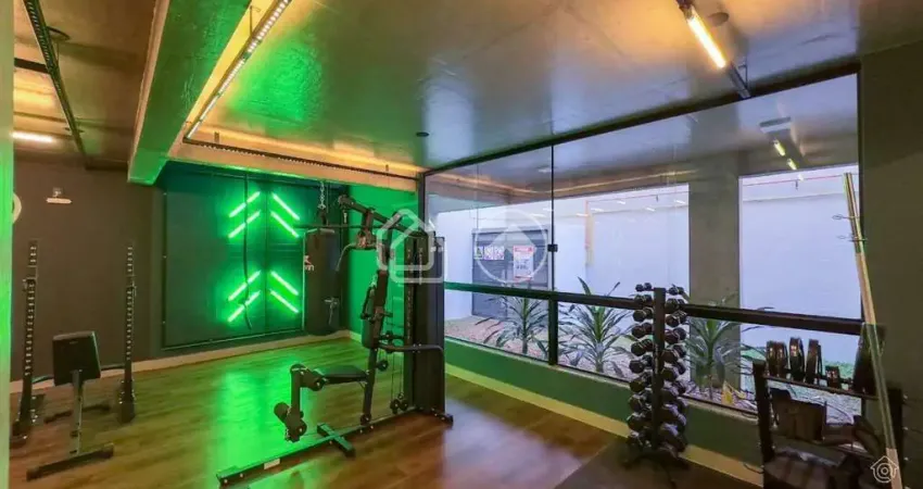 Apartamento com 2 quartos à venda na Rua Pilar, Grajaú, Belo Horizonte