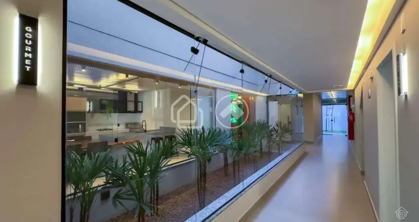 Apartamento com 3 quartos à venda na Rua Pilar, Grajaú, Belo Horizonte