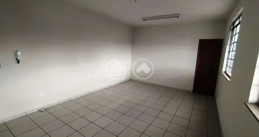 Sala comercial para alugar na Avenida Princesa Isabel, Parque Recreio, Contagem