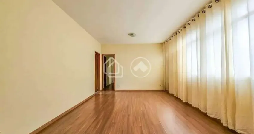 Apartamento com 4 quartos à venda na Rua Dom Lúcio Antunes, Coração Eucarístico, Belo Horizonte