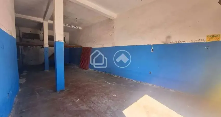 Barracão / Galpão / Depósito à venda na Rua Ipanema, Lagoinha Leblon, Belo Horizonte