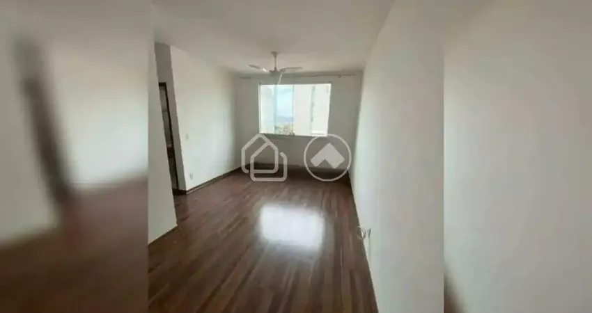 Apartamento com 2 quartos à venda na Rua Francisco Bicalho, Monsenhor Messias, Belo Horizonte