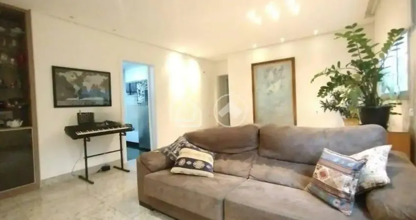 Excelente apartamento no bairro padre eustáquio com ótima localização!