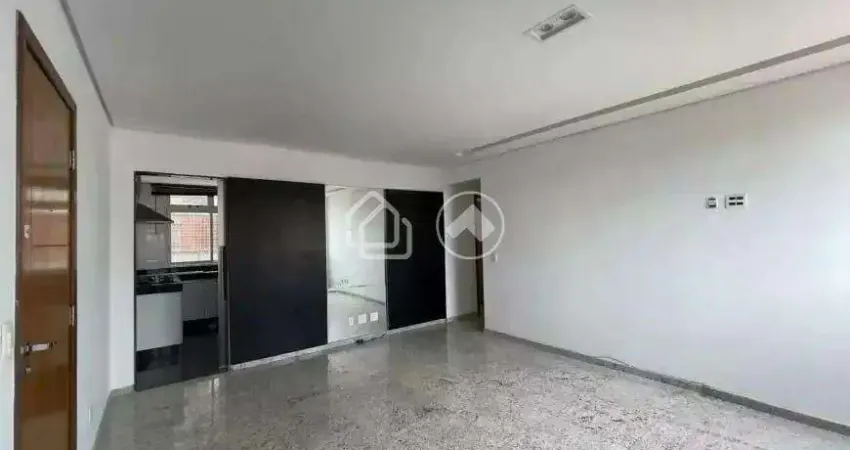 Apartamento com 3 quartos para alugar na Rua Castelo Rodrigo, Castelo, Belo Horizonte