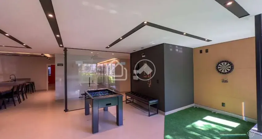 Apartamento com 2 quartos à venda na Rua Pilar, Grajaú, Belo Horizonte