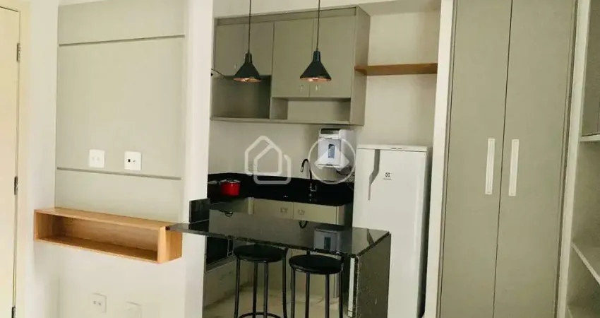Apartamento para Alugar, 01 quarto todo mobiliado, no Buritis, Belo Horizonte