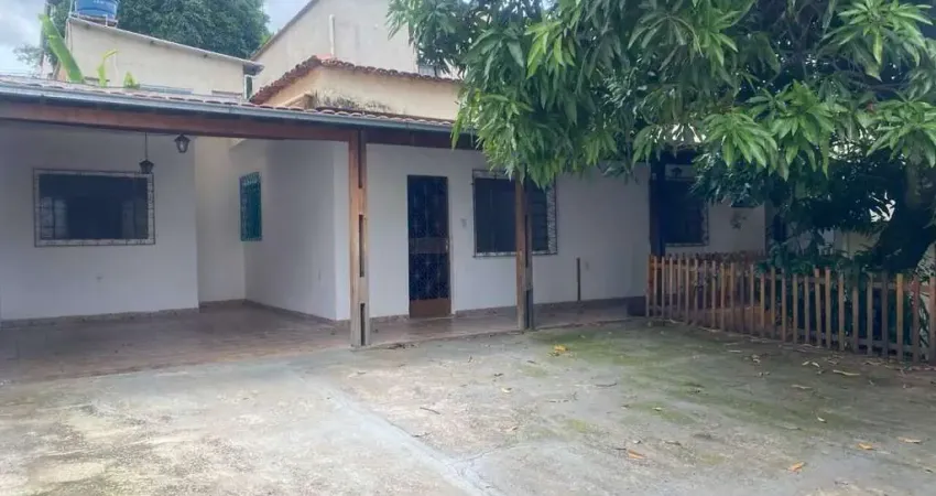 Casa com 3 quartos para alugar na Avenida Dom João VI, Palmeiras, Belo Horizonte