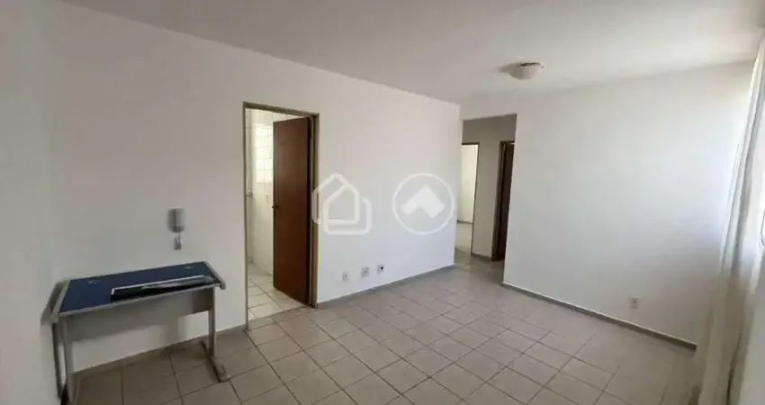 Apartamento com 3 quartos para alugar na Rua Juruena, Buritis, Belo Horizonte
