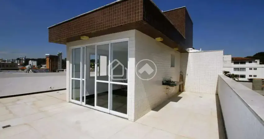 Cobertura com 3 quartos na melhor região do bairro padre eustáquio