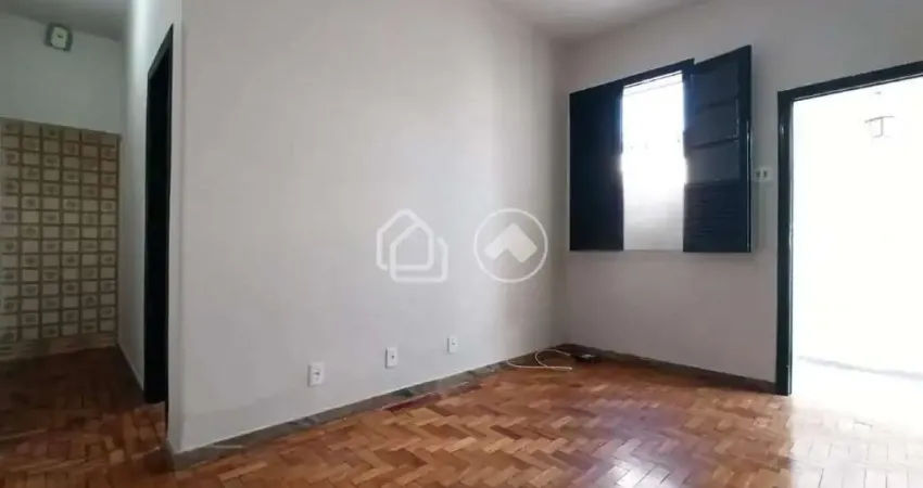 Casa para alugar 60m² na melhor região do bairro carlos prates