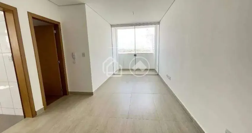 Apartamento com 3 quartos à venda na Rua Lindolfo de Azevedo, Nova Suíssa, Belo Horizonte